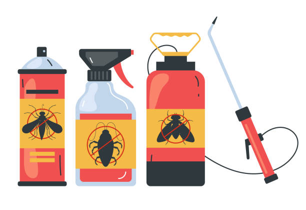 Pest Prevention Services in Oreana, IL